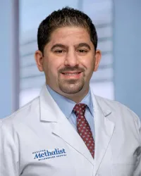 Dr. Mohammed Hamdi, MD, DABOM - Houston, TX - Endocrinology,  Diabetes & Metabolism