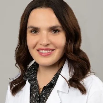 Dr. Meryem Maras-Casey - CONWAY, AR - Internal Medicine