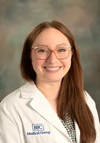 Dr. Emily Cendrowski, MD - Saint Louis, MO - Interventional Cardiology, Cardiovascular Disease