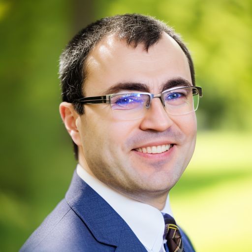 Dr. Radu Gabriel Iliescu - Bloomfield Hills, MI - Psychiatry, Psychology