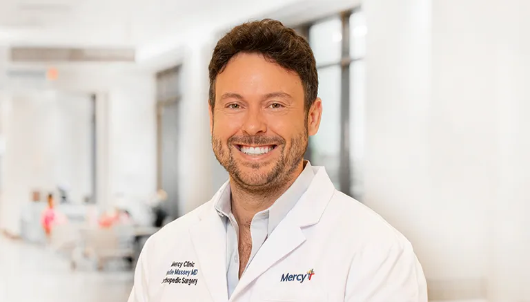 Dr. Wade Massey
