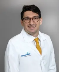 Dr. Joseph S. Barsa, MD - Wesley Chapel, FL - Family Medicine
