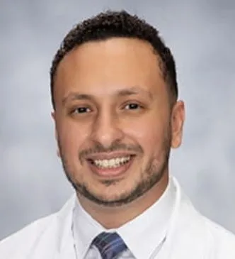 Dr. Mina Adel Ayad, MD - Miami, FL - Gastroenterology