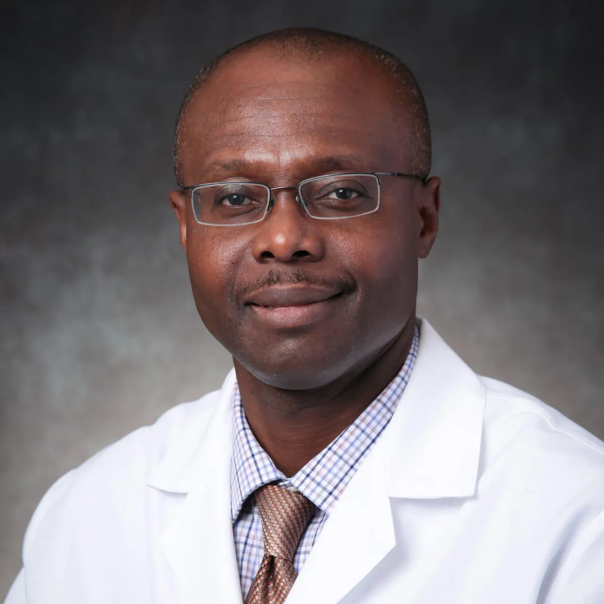 Dr Winston Ugbajah - Griffin, GA - Internal Medicine, Hospital Medicine, Family Medicine
