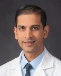 Dr. Smit C Vasaiwala, MD