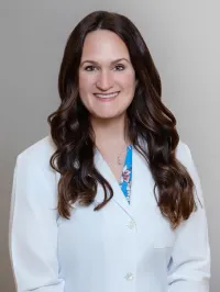 Dr. Karisa Carroll, MD, FACOG