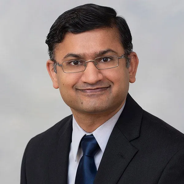 Dr. Ashwani Gupta, MD