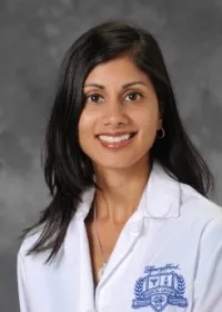 Dr. Ritu N Zacharias, MD - West Bloomfield, MI - Orthopedic Surgery, Physical Medicine & Rehabilitation, Sports Medicine