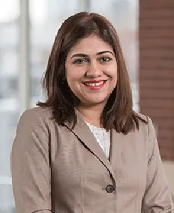 Dr. Rabeeya Nusrat, MD - Oklahoma City, OK - Internal Medicine
