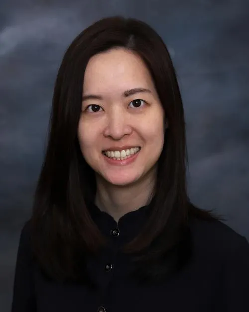Dr. Charlene Lin, MD - Yorba Linda, CA - Internal Medicine