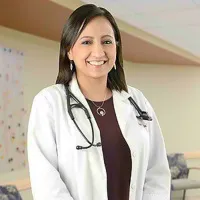 Dr. Ayesha Sooriabalan, MD - Saratoga Springs, NY - Internal Medicine
