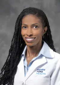 Dr. Ashley Erwin, MD - Detroit, MI - Family Medicine