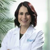 Dr. Sa Vanna Baker Leyva, DO - Monterey, CA - Family Medicine