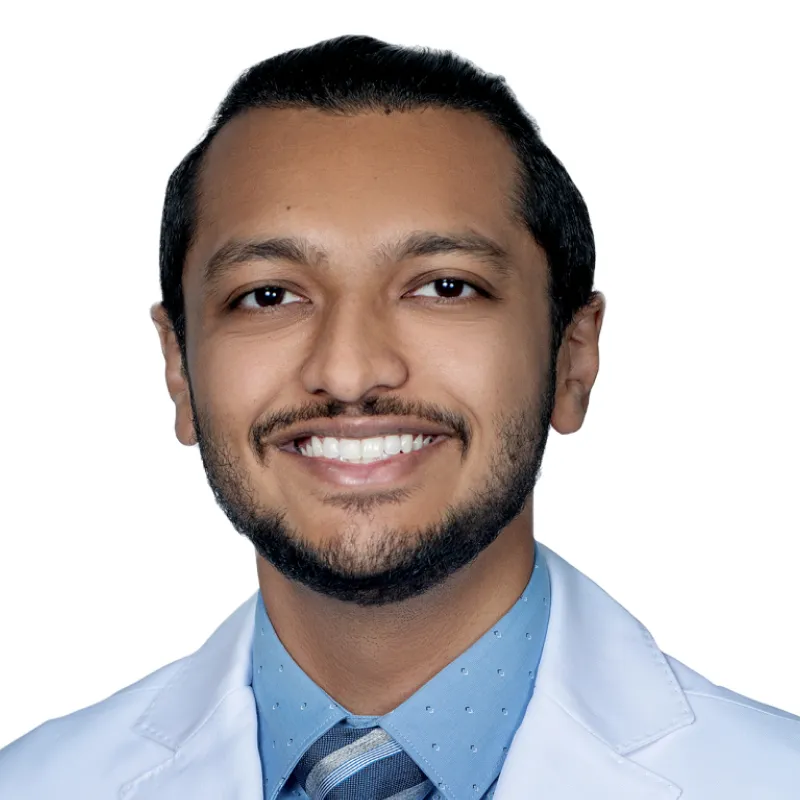 Dr. Kamal Makati, MD