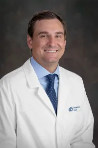 Dr. Kyle Fischer, MD
