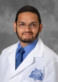 Dr. Mustufa Y Boxwalla, MD - Detroit, MI - Neonatology, Pediatrics