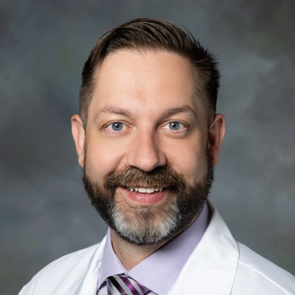 Dr. Matthew Nemero, DO - Lees Summit, MO - Internal Medicine, Hospital Medicine