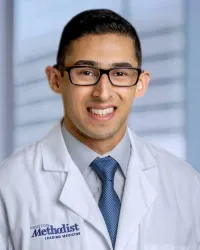 Dr. Sameer Kini, MD - Houston, TX - Otolaryngology-Head & Neck Surgery