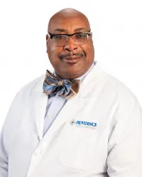 Dr. Sharif Abdus-Salaam, MD, FAAOS - El Paso, TX - Orthopedic Surgery