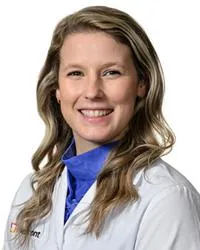 Dr. Emily Graf, MD