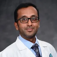 Dr. Adarsh Vijay, MD - New Orleans, LA - Transplant Surgery