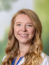 Dr. Rachel Regan, MD - Springfield, OH - Family Medicine
