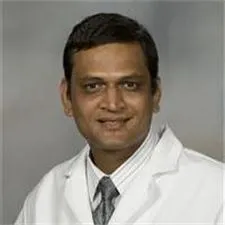 Dr. Akash M Patel, FSIR, MD
