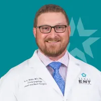 Dr. Ryan Neilan Neilan, MD - Shenandoah, TX - Otolaryngology-Head & Neck Surgery
