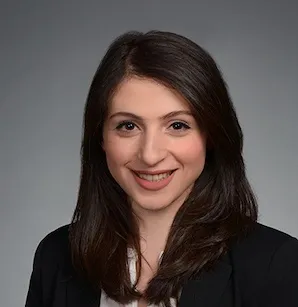 Dr. Rana Alcheikh, MD - Cleveland, OH - Oncology, Obstetrics & Gynecology, Oncologist