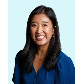 Dr. Judy Han, MD - Seattle, WA - Obstetrics & Gynecology
