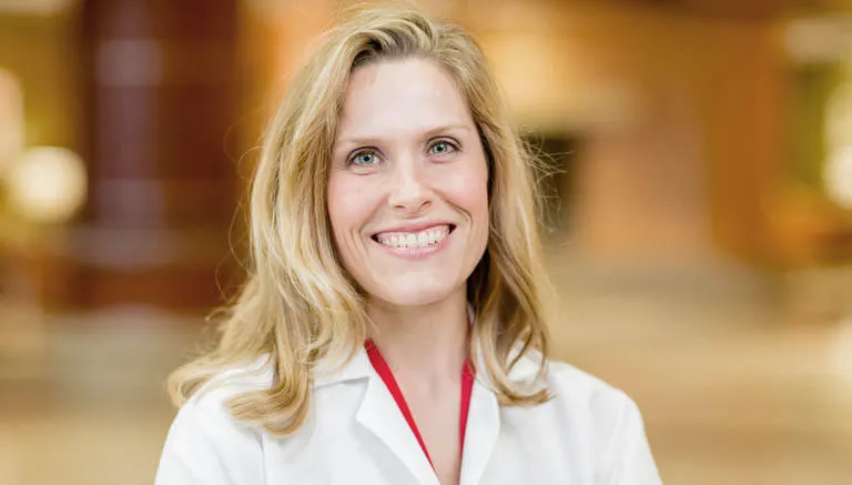 Dr. Elizabeth Ann Satchell - Saint Louis, MO - Audiology