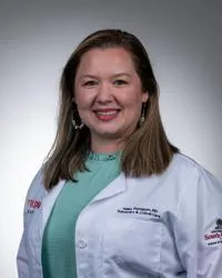 Dr. Haley Brooke Thompson - Greenville, SC - Internal Medicine