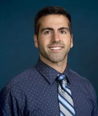 Dr Amir Ali Rahnavard, MD