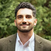 Dr. Alexander Thomas Capuco - Washington, DC - Psychiatry