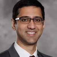 Nivhan Arumugasamy, MD, MPH - Monroe, MI - Pediatrics