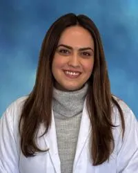 Dr. Sahar Bita Derakhshanian Jones, MD - Valencia, CA - Psychiatry