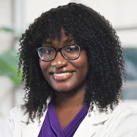 Dr. Clementina Asamoah, MD