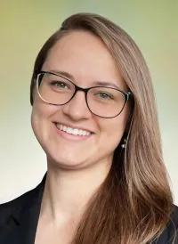 Dr. Nicole Larissa Baldwin, MD