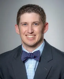 Dr. William Burns, OD - Dublin, OH - Optometry, Optometrist