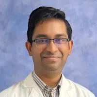 Vijay Ketan Reddy, MD - Parkersburg, WV - Hematology, Oncology
