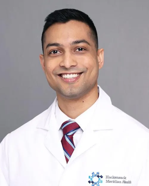 Dr. Kishan B Shah, MD - Neptune, NJ - Psychiatry