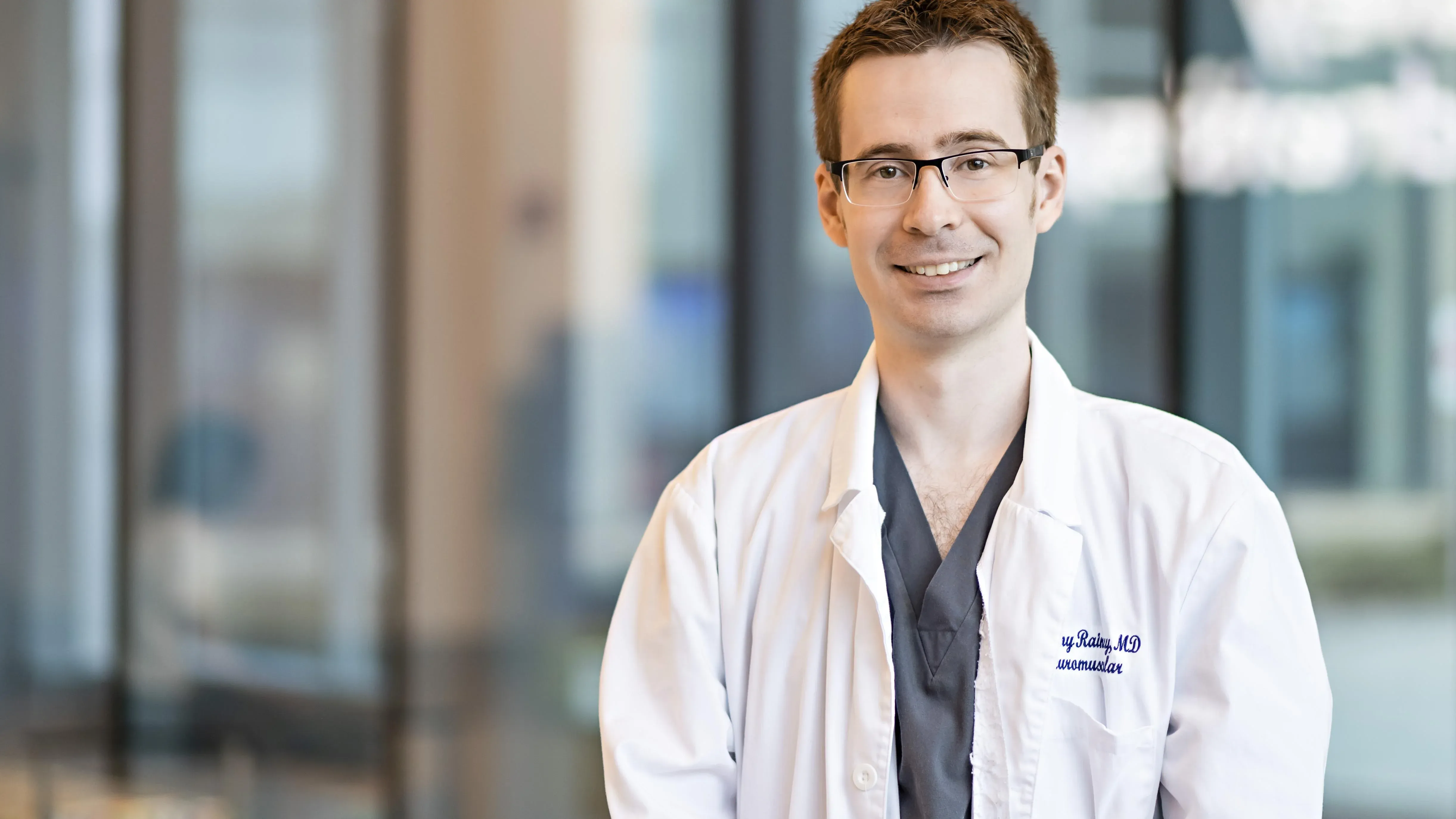 Dr. Anthony Rainey, MD - Allentown, PA - Neurology, Neurologist