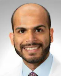 Dr. Nadeem R. Kolia, MD