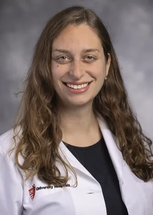 Dr. Rebecca Romanov, MD - Cleveland, OH - Pediatrics, Emergency Medicine Specialist, Internist/pediatrician