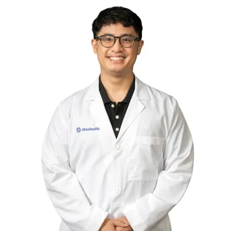Dr. Andre B. Lamyaithong, MD - Columbus, OH - Internal Medicine