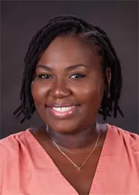 Dr. Kisha Lafleur, MD
