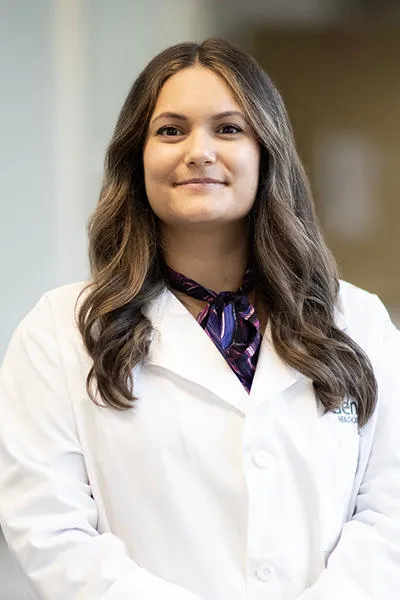 Dr. Anh-Dao Lee