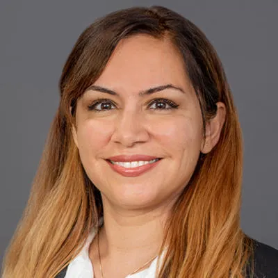 Dr. Mona Pourramazan - North Tonawanda, NY - Internal Medicine