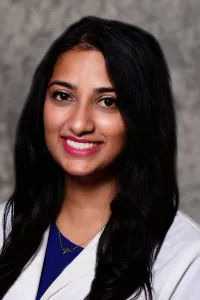Dr. Vikeerna Kamatgi, MD - Jacksonville, FL - Internal Medicine