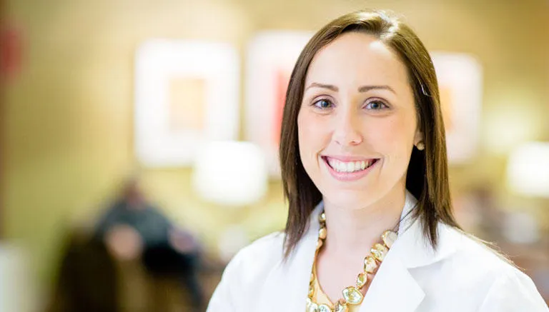 Dr. Katherine Marie Kleinschmidt - Saint Louis, MO - Audiology